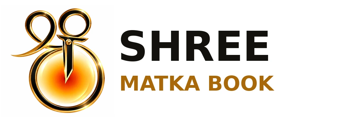Shree Matka Book logo